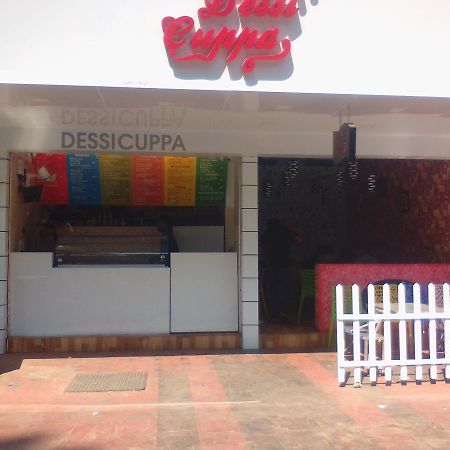 Poonthanam Guest House Guruvayur Luaran gambar