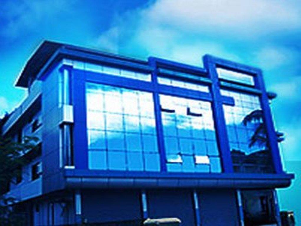 Poonthanam Guest House Guruvayur Luaran gambar