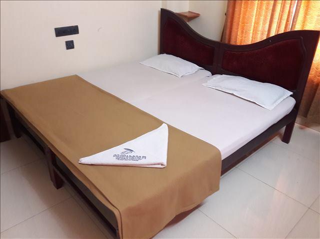 Poonthanam Guest House Guruvayur Luaran gambar