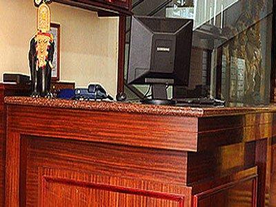 Poonthanam Guest House Guruvayur Luaran gambar