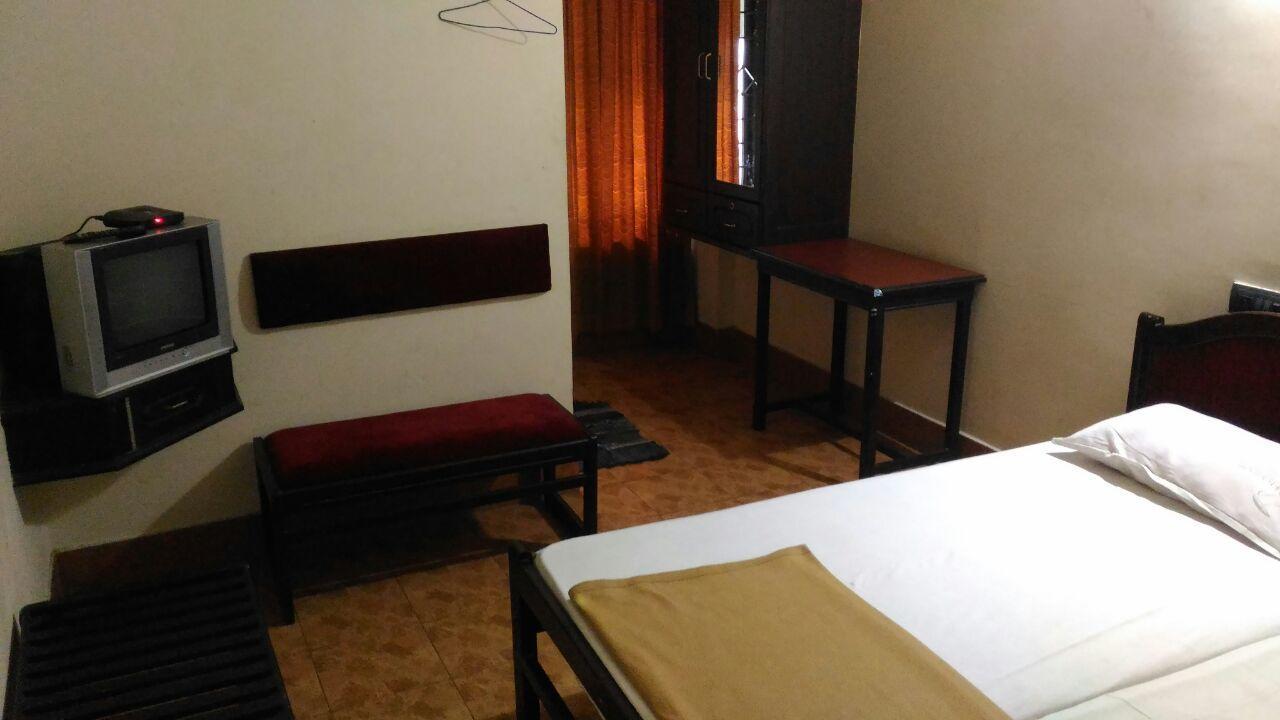 Poonthanam Guest House Guruvayur Luaran gambar