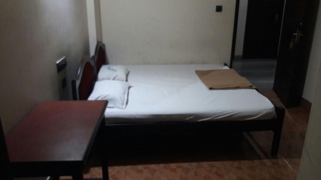 Poonthanam Guest House Guruvayur Luaran gambar
