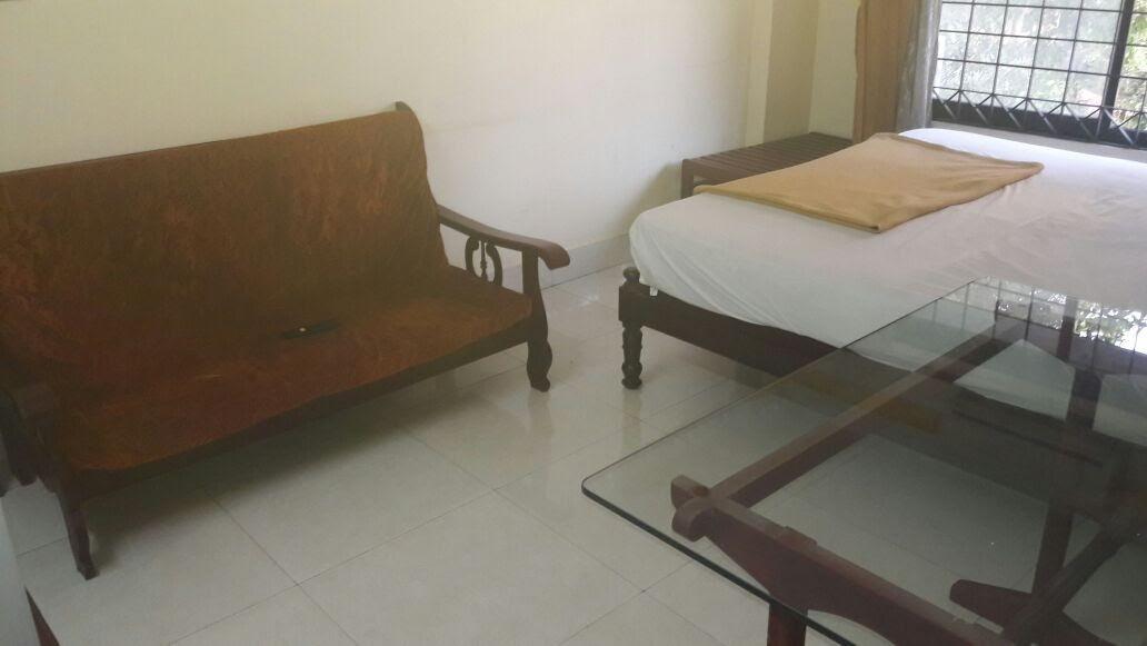 Poonthanam Guest House Guruvayur Luaran gambar