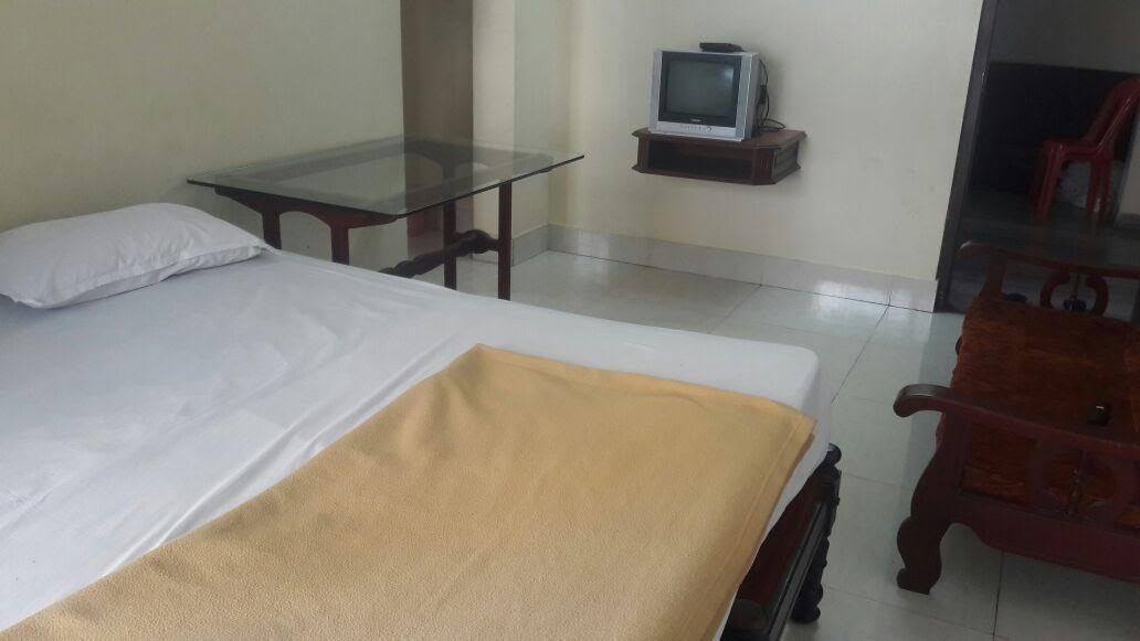 Poonthanam Guest House Guruvayur Luaran gambar