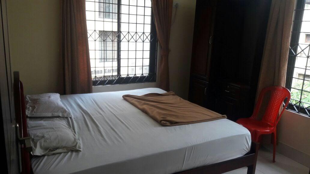 Poonthanam Guest House Guruvayur Luaran gambar