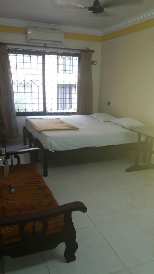 Poonthanam Guest House Guruvayur Luaran gambar